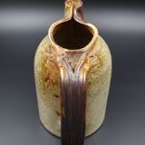 Sandstone pitcher - circa 1970