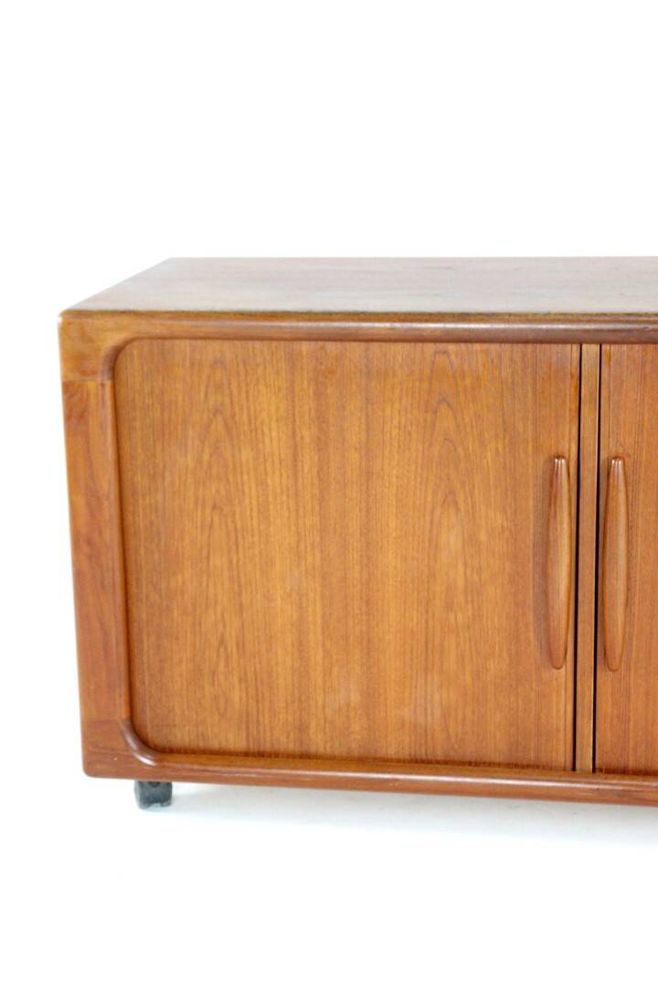 Dyrlund audio / tv cabinet 'Gronhoj'