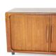 Dyrlund audio / tv cabinet 'Gronhoj'