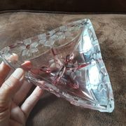 Small original crystal cup