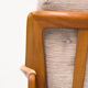 Paire de fauteuils, 1960s
