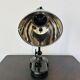 Lampe de table industrielle, URSS 1976
