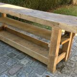 Carpenter workbench