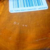 Duralex vintage ashtray