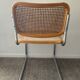 Chaise Marcel Breuer Cesca B32