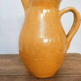 Provençal pitcher