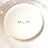 Bassano Decorative Italian Plate