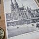 Église Saint-Paul de Strasbourg, imprimée en 1897