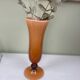 Vase trompette