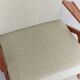 Poul Jensen "Z-Chair" for Chr.Jensen Haslev/Selig OPE