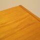 Teak bookcase, Danish design, 1970s, made in Denmark