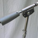 SOL'R telescopic lamppost Ferdinand Solère
