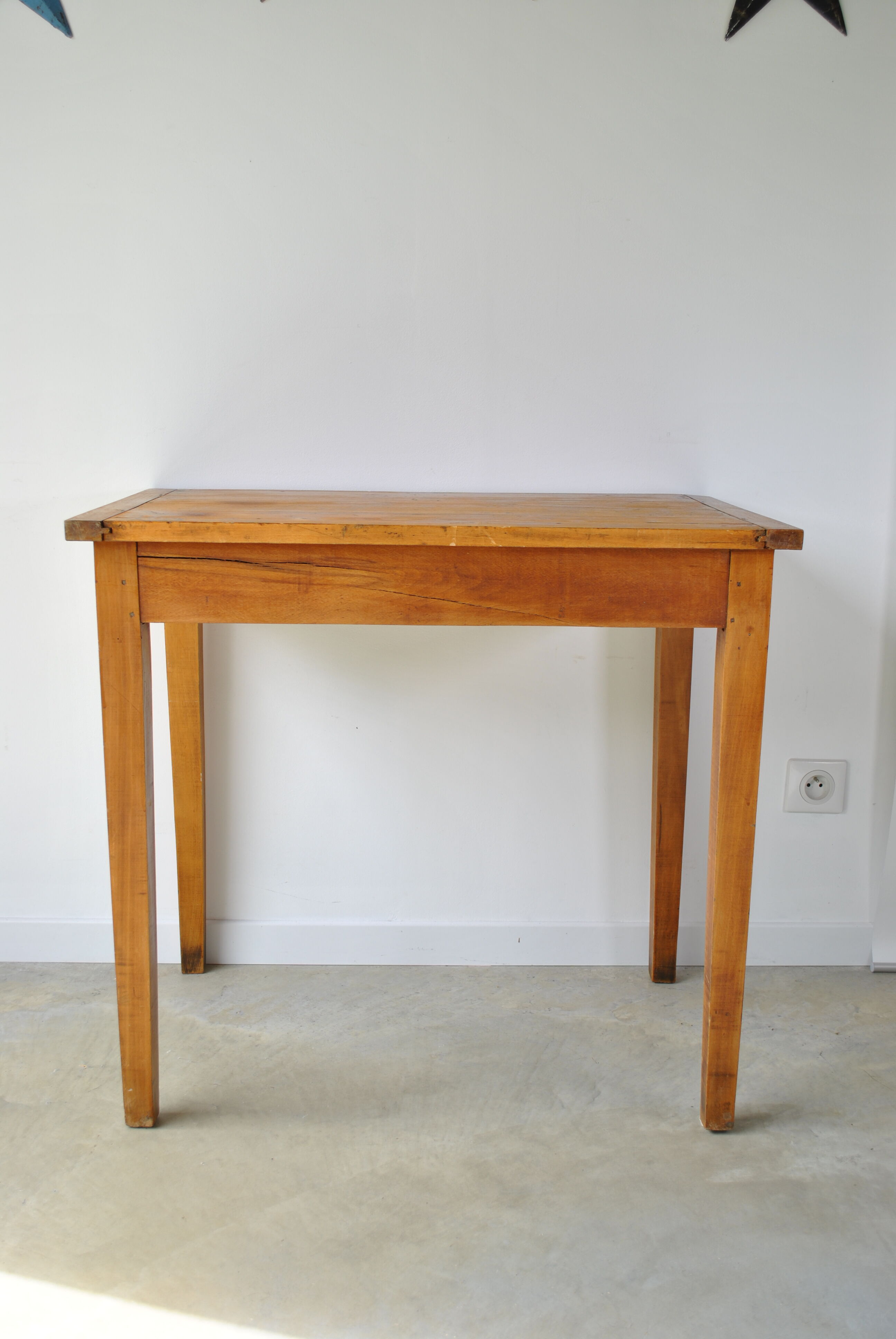 Farm table or office 1950