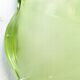 B9M Huta Hortensja green fruit platter no. 324