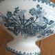 Tureen land iron land company Amandinian model Margot