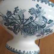 Tureen land iron land company Amandinian model Margot