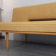 Daybed sofa by Miroslav Navratil, Czech Mid-Century 1960s