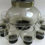 70s punch set