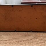 R. Capron coffee table