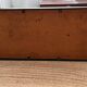 R. Capron coffee table