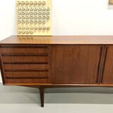 Scandinavian sideboard from the 70s
