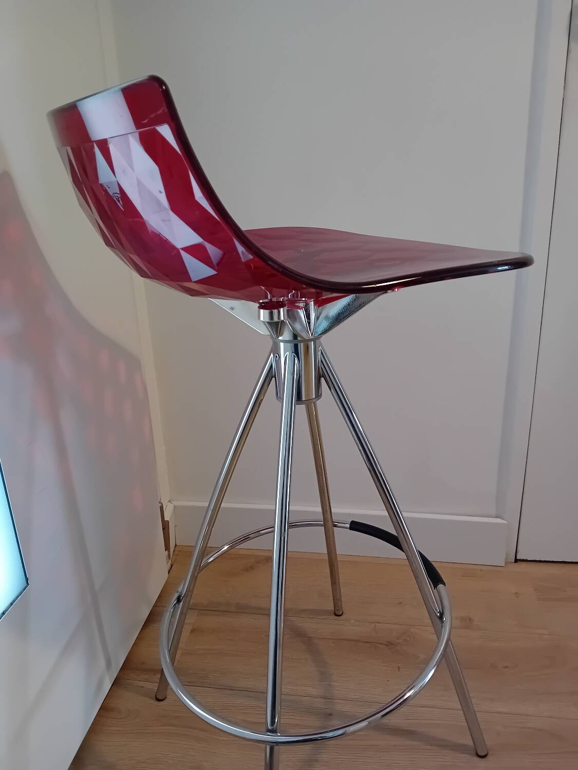 Calligaris bar stools