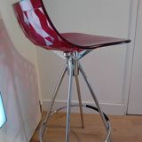 Calligaris bar stools