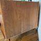 Commode 4 tiroirs années 60
