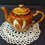 Selfish teapot