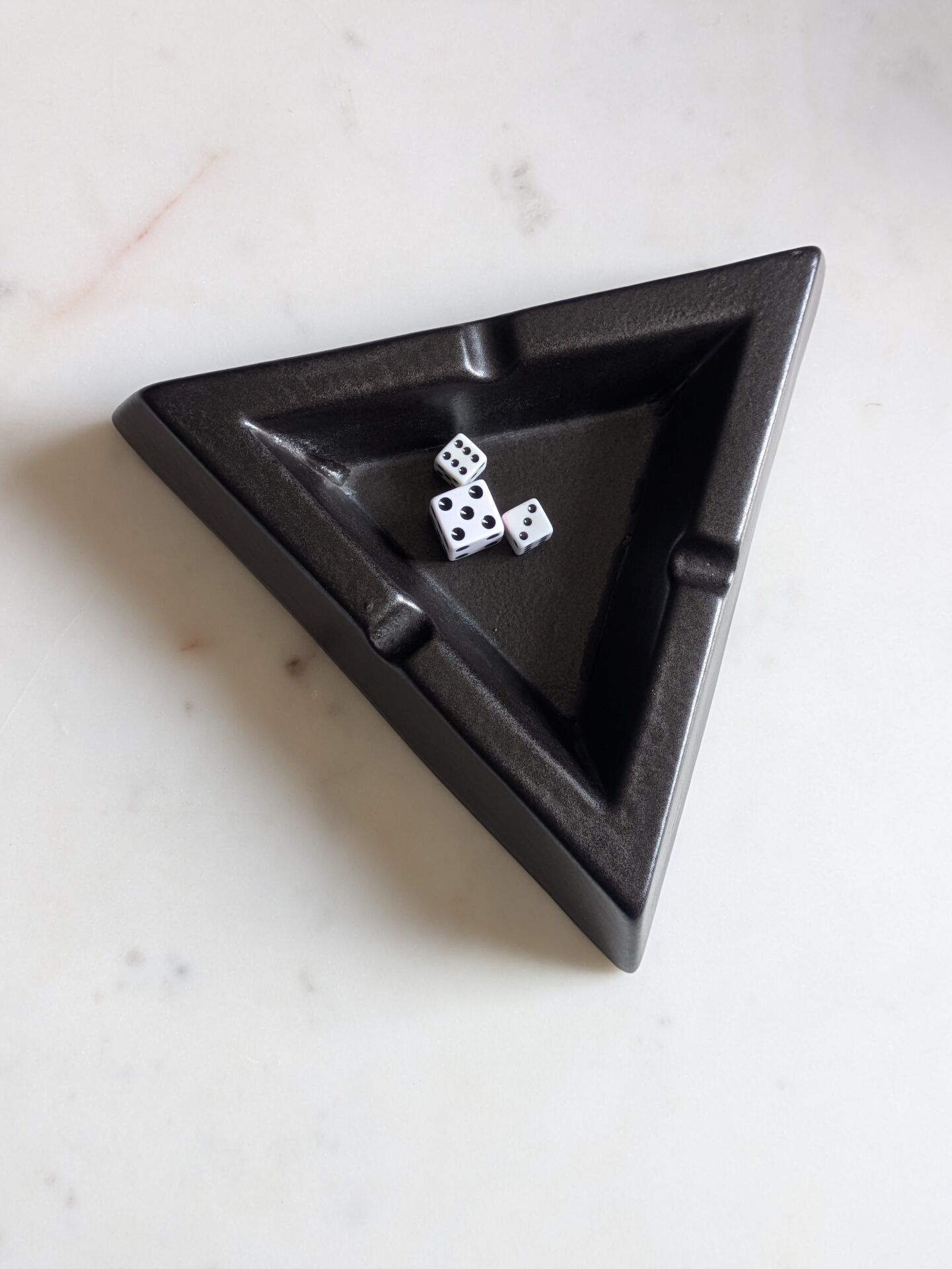 Vintage ashtray from the 70s/80s.