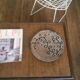 Plat  vintage