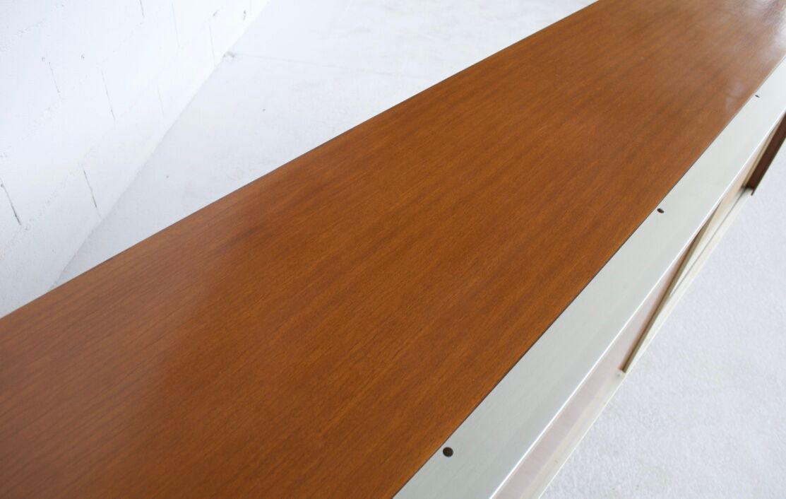 Sideboard of Georges Frydman dating from the 60's EFA editor