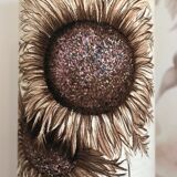 Table lamp style of the 60s