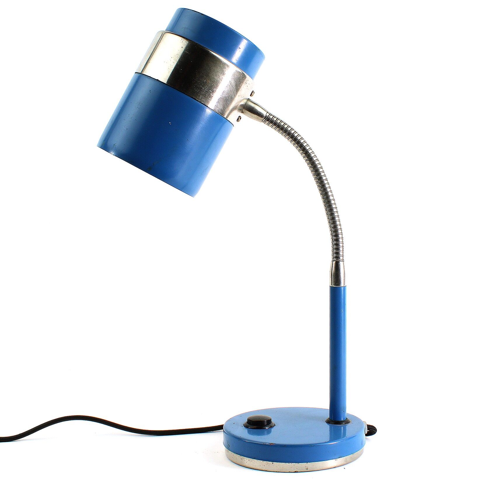 Vintage desk lamp