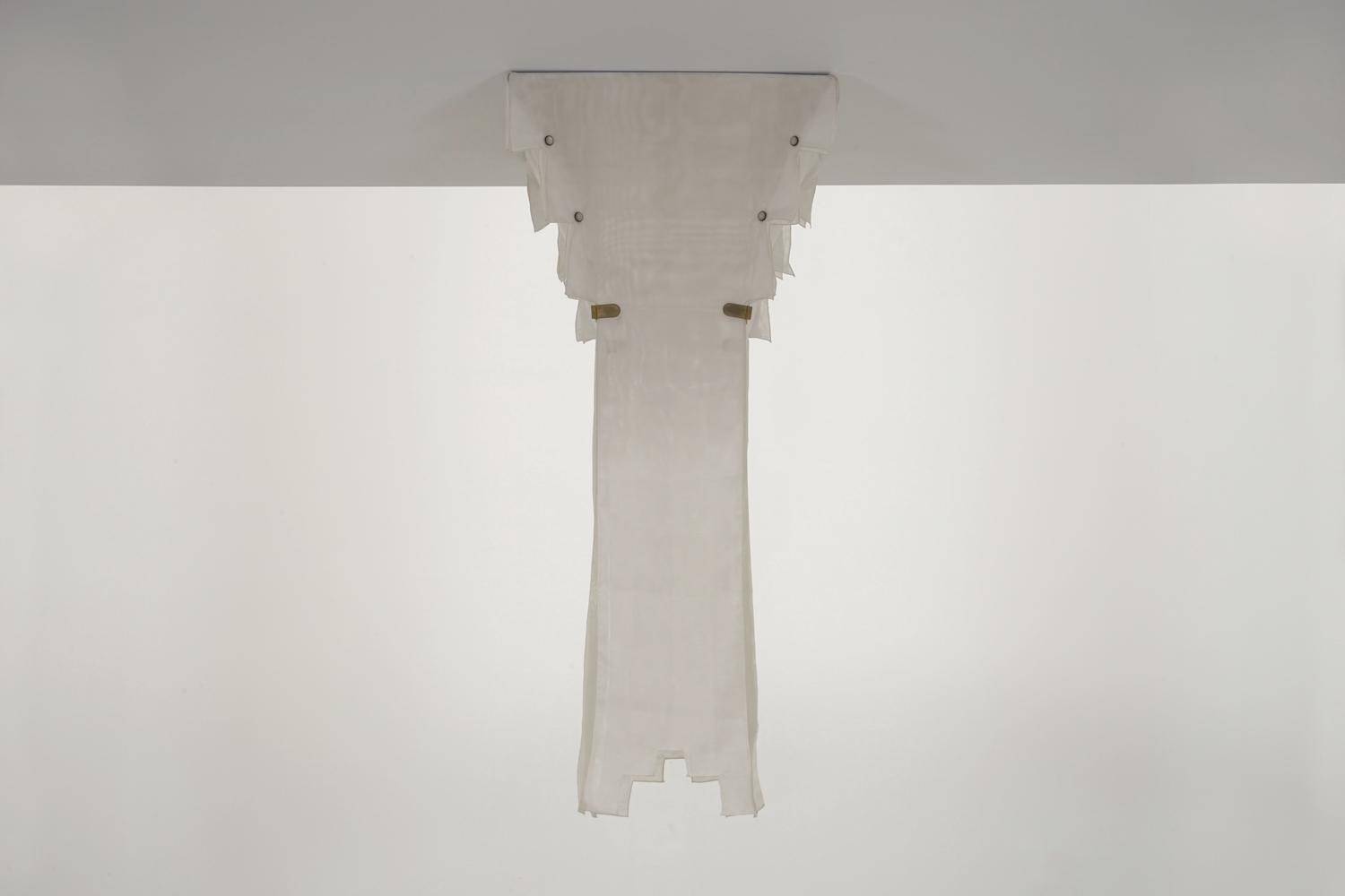 Naeko pendant light by Kazuhide Takahama Sirrah edition circa 1980