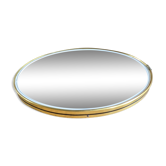 Vintage mirror 26x30cm