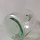 Dame-jeanne 4 litres vert clair