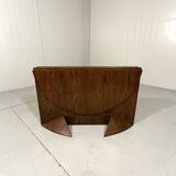 Art deco architectal collapsible coffee table 1930’s