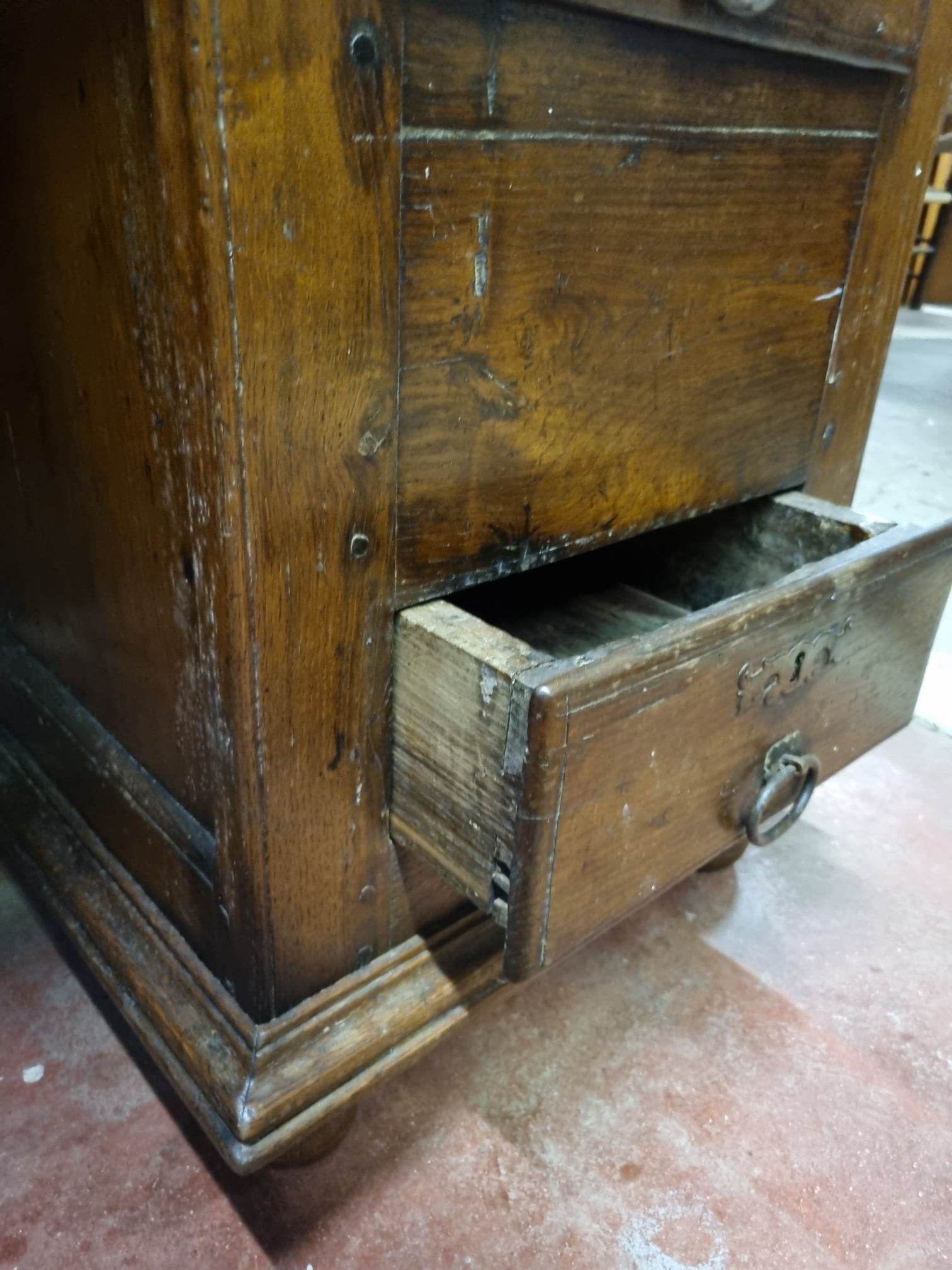 Scriban 18th century