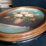 Painting / still life canvas
