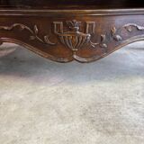 Estanier or bibus wall-mounted shelving unit