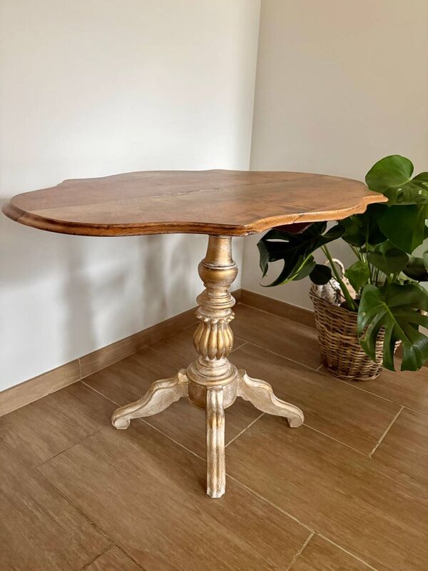 Table violon