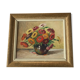 Bouquet de fleurs dalhia