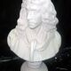 Molière by Houdon