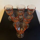 Verre à pied Rosaline Luminarc
