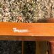 Lot de 6 chaises Mocholi années 60