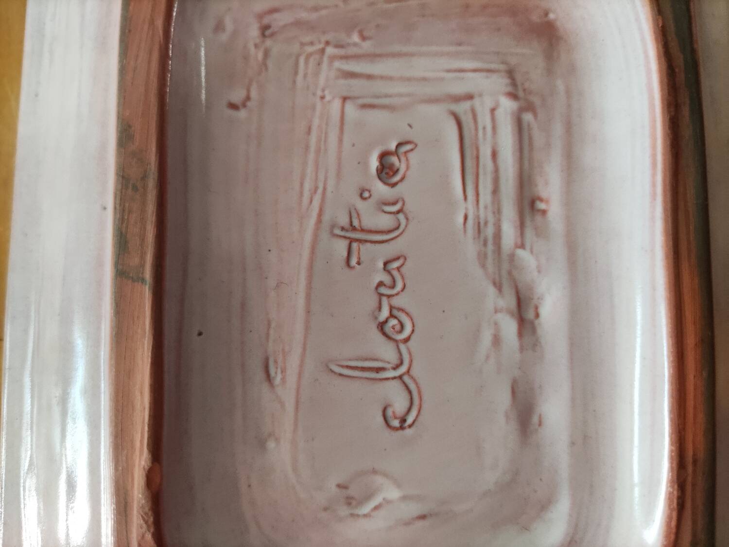 Cloutier pocket emptier