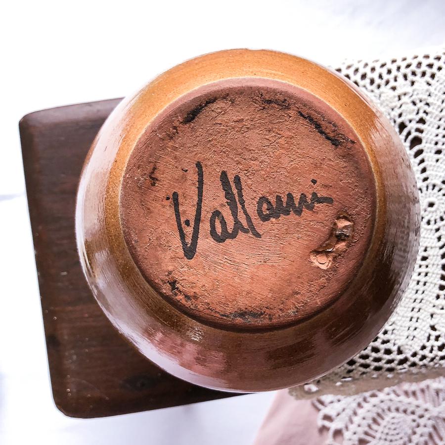 Pique fleur Vallauris