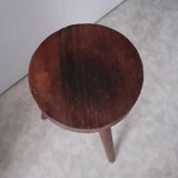 Tabouret tripode