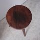 Tripod stool